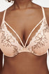 Chantelle Spice Push-up Bra